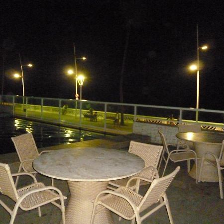 Flat No Farol Aparthotel Salvador Kültér fotó