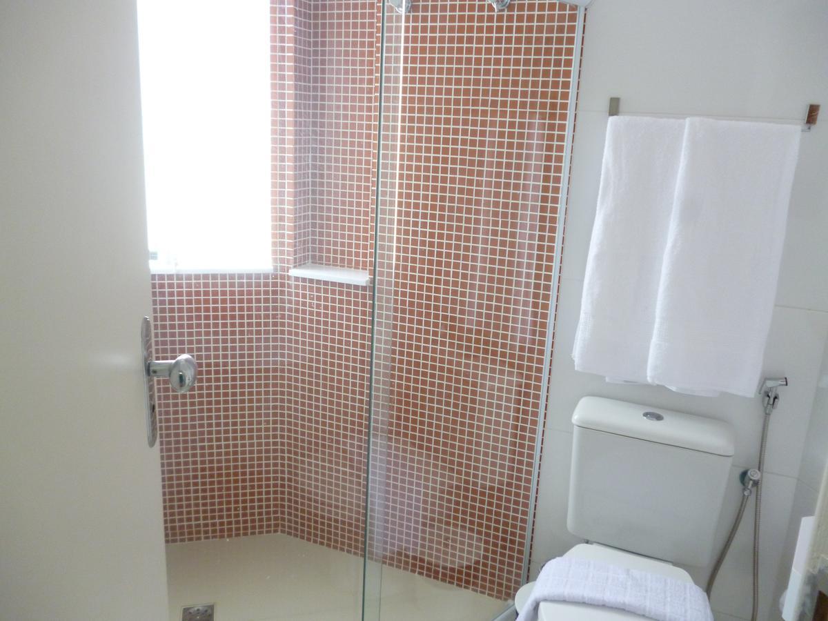 Flat No Farol Aparthotel Salvador Kültér fotó