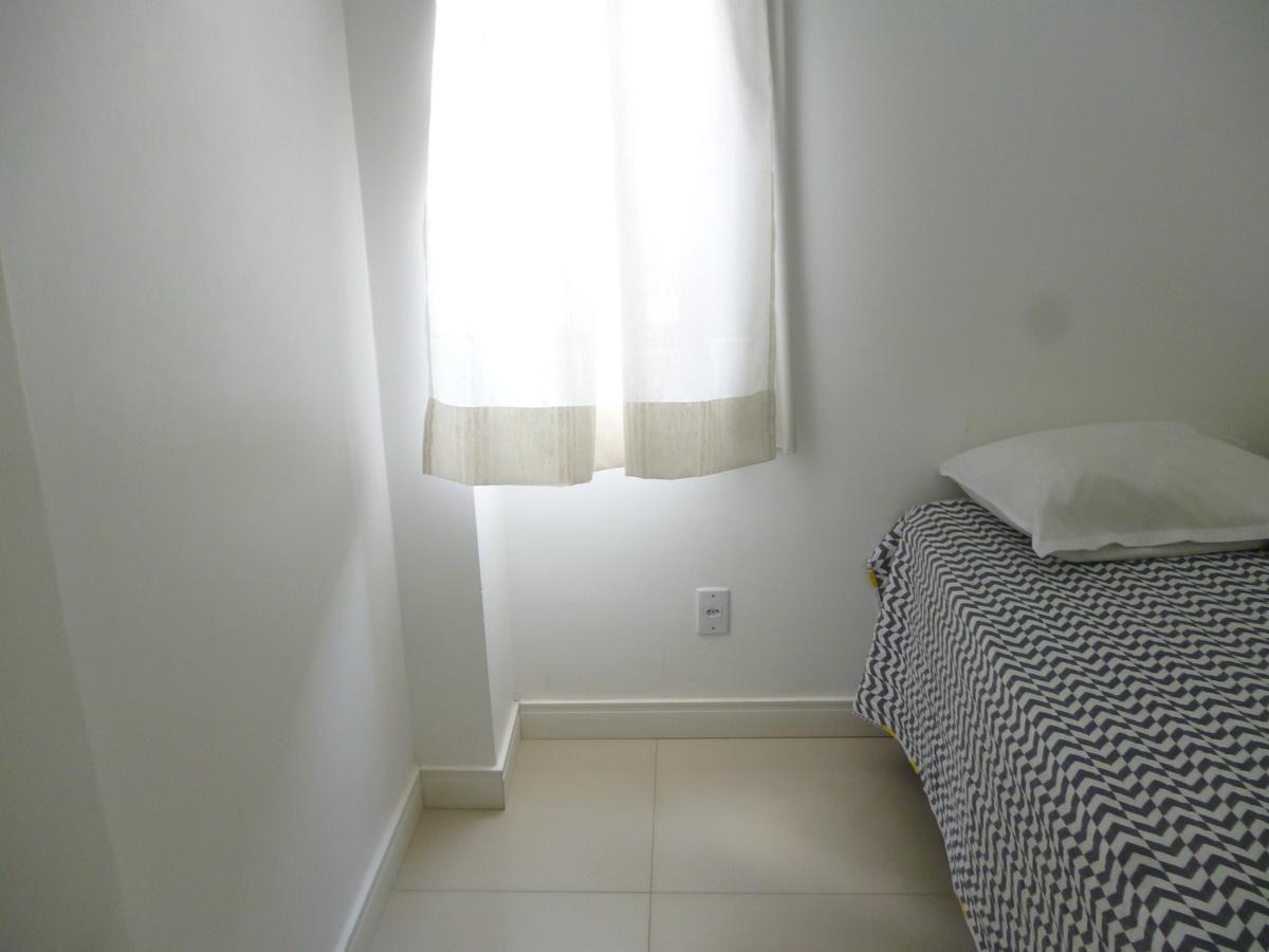 Flat No Farol Aparthotel Salvador Kültér fotó