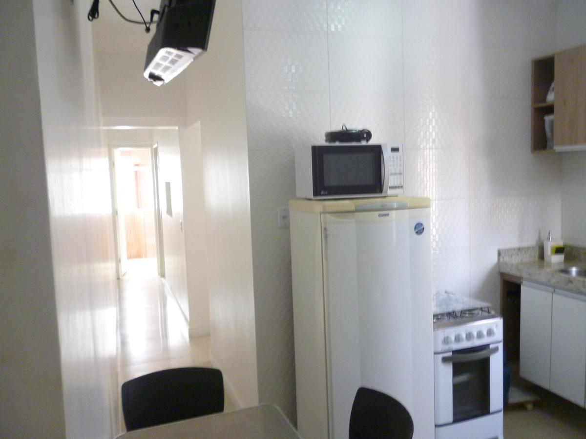 Flat No Farol Aparthotel Salvador Kültér fotó