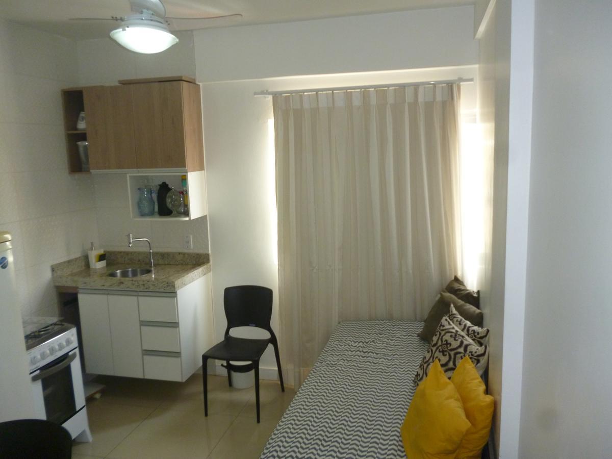 Flat No Farol Aparthotel Salvador Kültér fotó