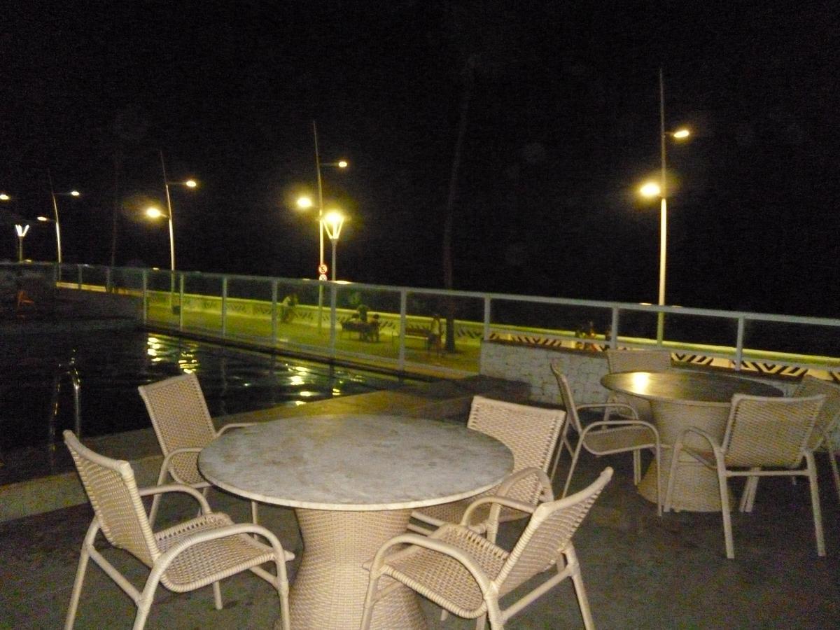 Flat No Farol Aparthotel Salvador Kültér fotó